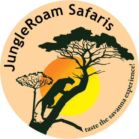JungleRoam Safaris